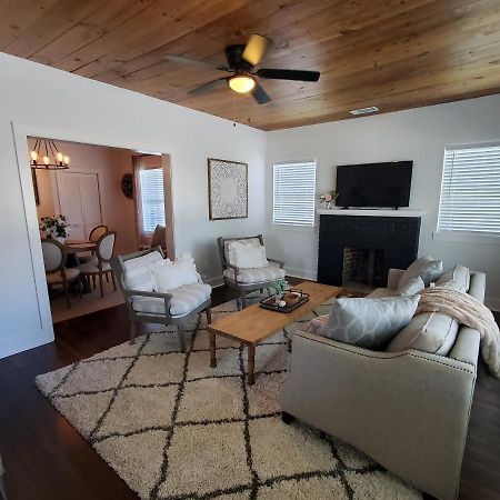 New! Fully Restored 1930S Beach Bungalow Galveston Zewnętrze zdjęcie