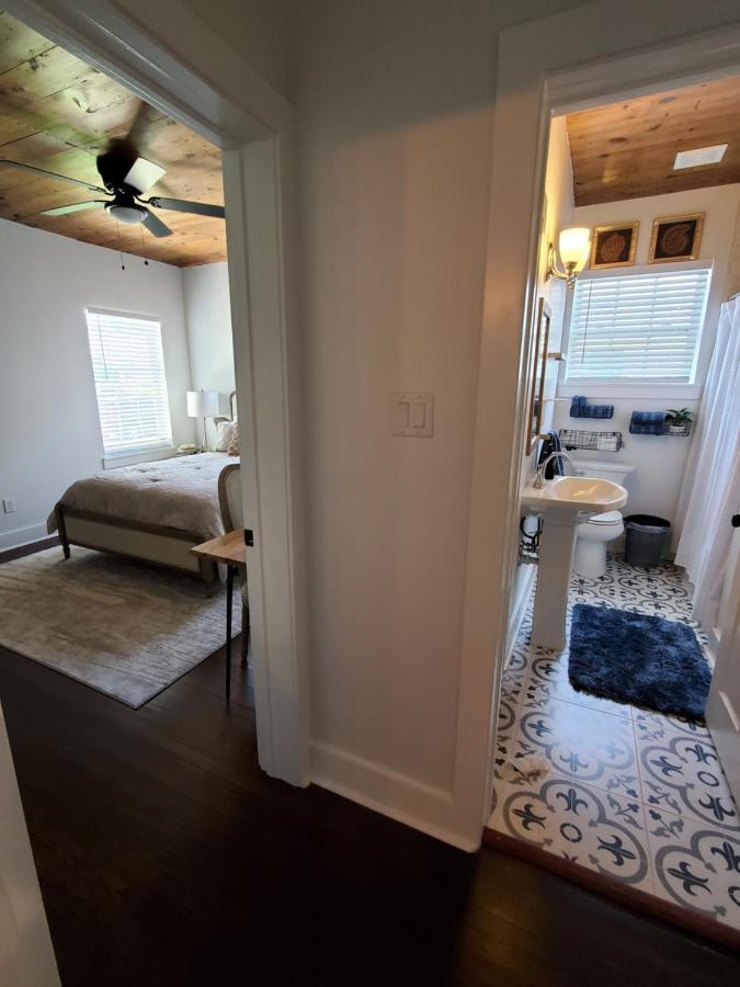 New! Fully Restored 1930S Beach Bungalow Galveston Zewnętrze zdjęcie