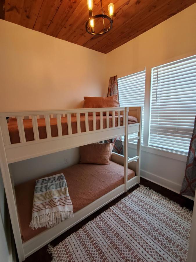 New! Fully Restored 1930S Beach Bungalow Galveston Zewnętrze zdjęcie